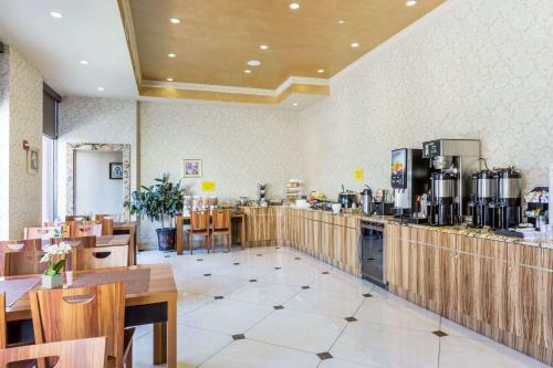Hotel Ramada Flushing Queens