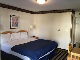 Towpath Motel