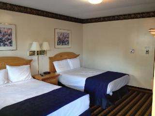 Towpath Motel