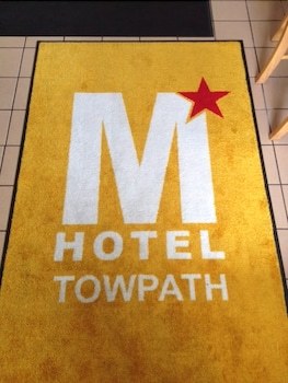 Towpath Motel