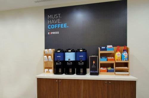 Hotel Holiday Inn Express Roslyn