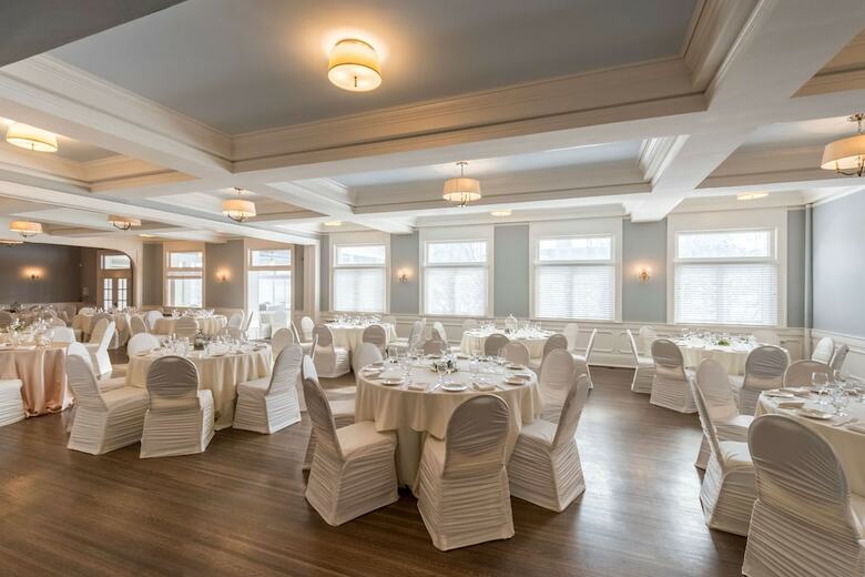 Hotel The Strathallan - A Doubletree By Hilton