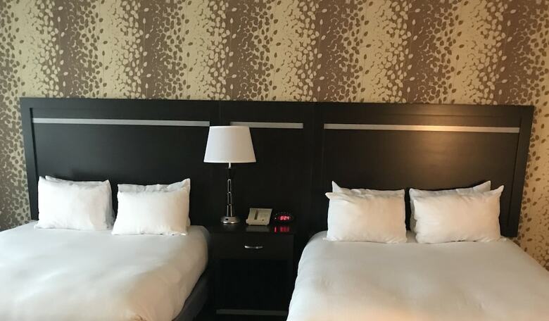 Hotel The Strathallan - A Doubletree By Hilton