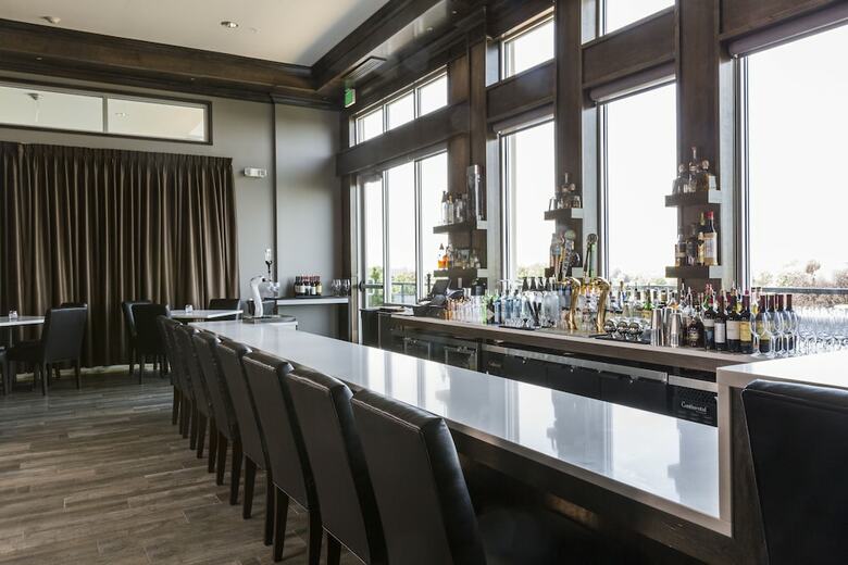 Hotel The Strathallan - A Doubletree By Hilton
