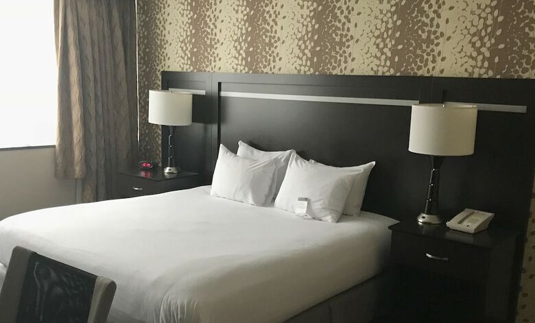 Hotel The Strathallan - A Doubletree By Hilton