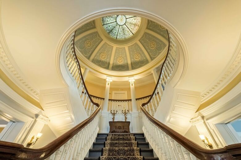 Hotel The Strathallan - A Doubletree By Hilton