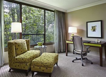 Hotel Hilton Westchester