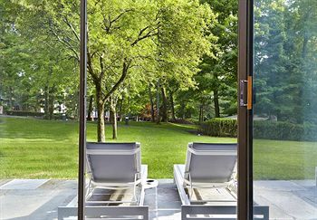 Hotel Hilton Westchester