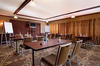 Hotel Hilton Westchester