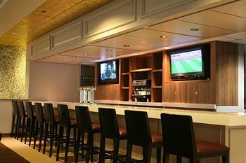 Hotel Hilton Westchester