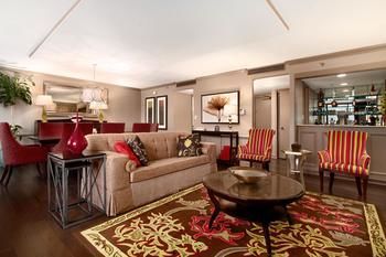Hotel Hilton Westchester