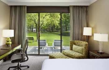 Hotel Hilton Westchester