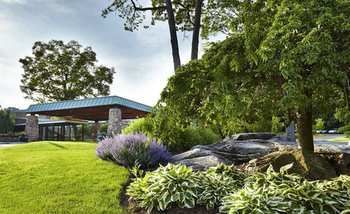 Hotel Hilton Westchester