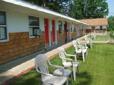 Robin Hood Motel
