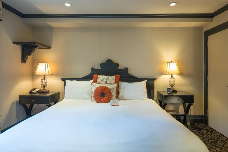 Hostal The French Quarters Nyc