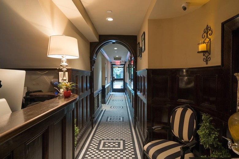 Hostal The French Quarters Nyc