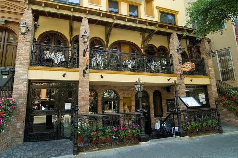 Hostal The French Quarters Nyc