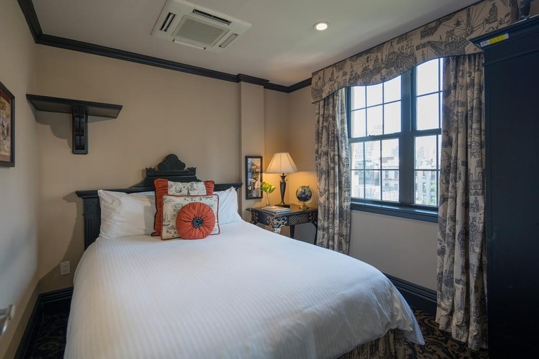Hostal The French Quarters Nyc