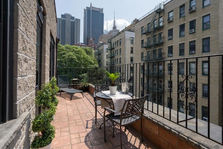 Hostal The French Quarters Nyc