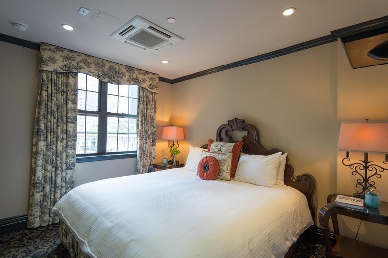 Hostal The French Quarters Nyc