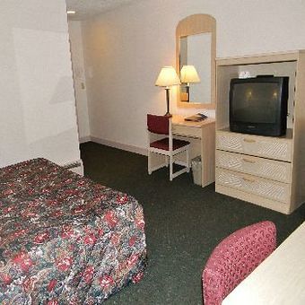 Saratoga Downtowner Motel