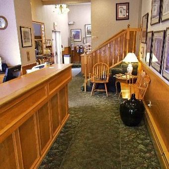 Saratoga Downtowner Motel