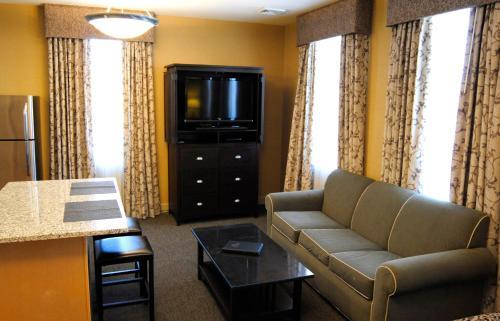 Posada The Parker Inn And Suites