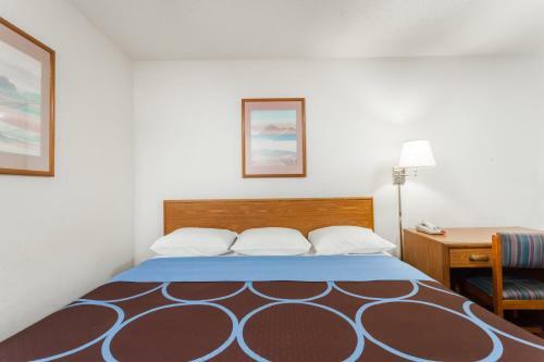 Hotel Super 8 Sidney