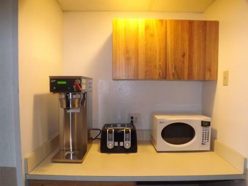 Hotel Super 8 Sidney