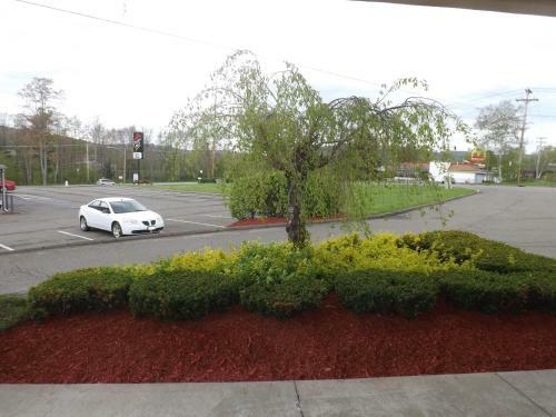 Hotel Super 8 Sidney