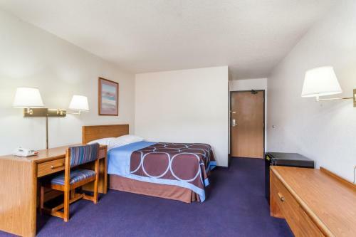 Hotel Super 8 Sidney
