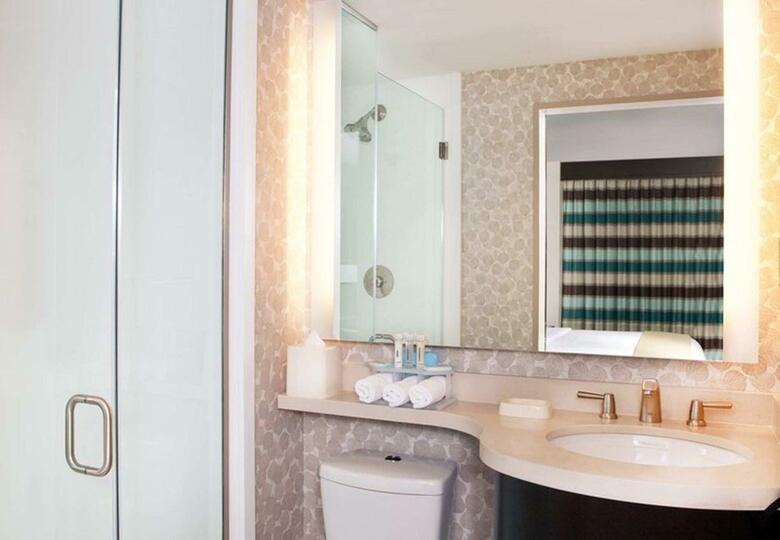 Hotel Holiday Inn Express - Times Square South