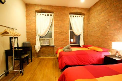 Apartamentos Midtown - One Bedroom Apt