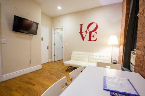Apartamentos Midtown - One Bedroom Apt