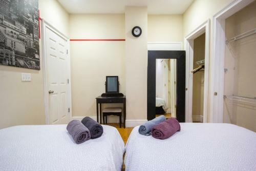 Apartamentos Midtown - One Bedroom Apt