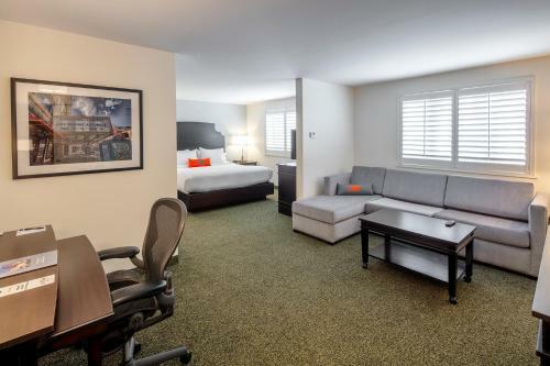 Hotel Genesee Grande
