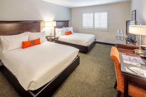 Hotel Genesee Grande