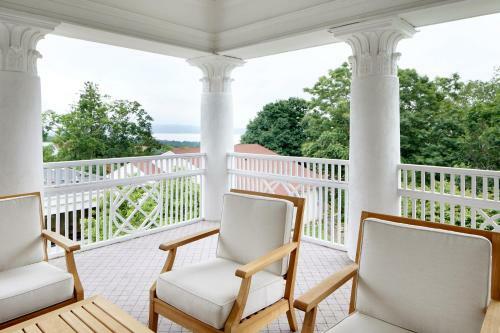Hotel Tarrytown House