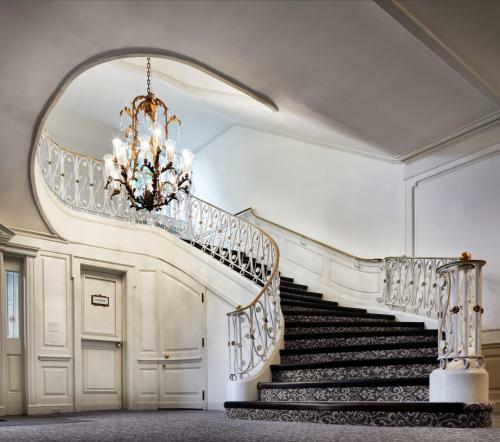 Hotel Tarrytown House