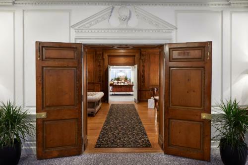 Hotel Tarrytown House
