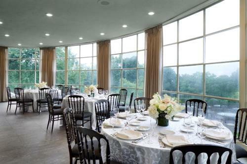 Hotel Tarrytown House