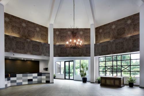 Hotel Tarrytown House