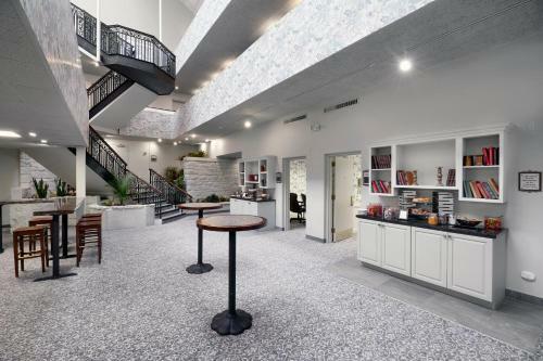 Hotel Tarrytown House