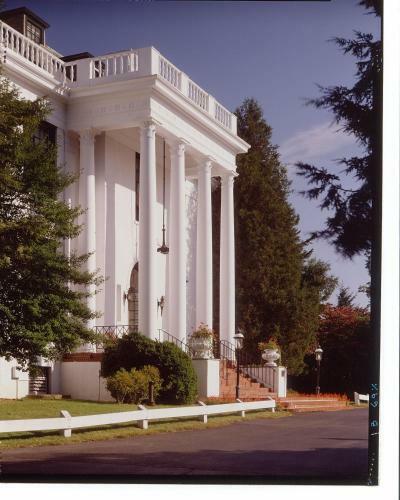Hotel Tarrytown House