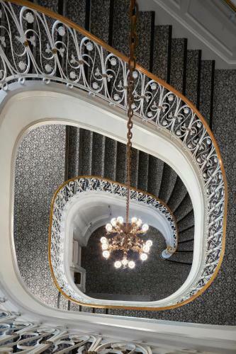 Hotel Tarrytown House