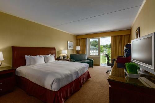Hotel Doubletree By Hilton Tarrytown