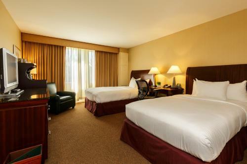 Hotel Doubletree By Hilton Tarrytown