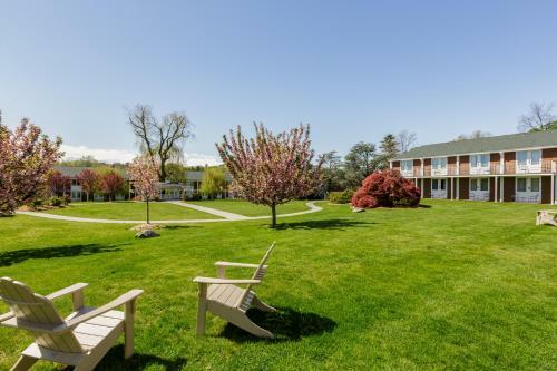Hotel Doubletree By Hilton Tarrytown