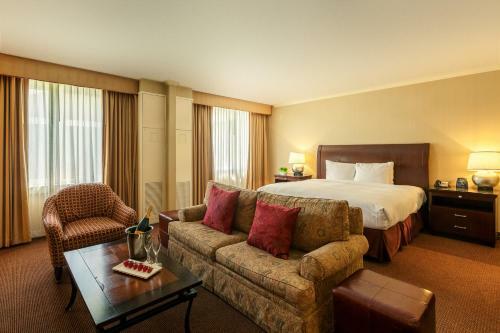 Hotel Doubletree By Hilton Tarrytown