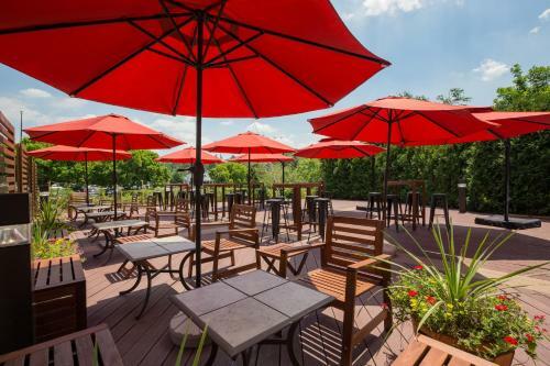 Hotel Doubletree By Hilton Tarrytown